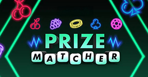 Prize Matcher by Bet365