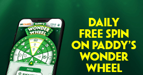 Paddys Wonder Wheel by Paddy Power